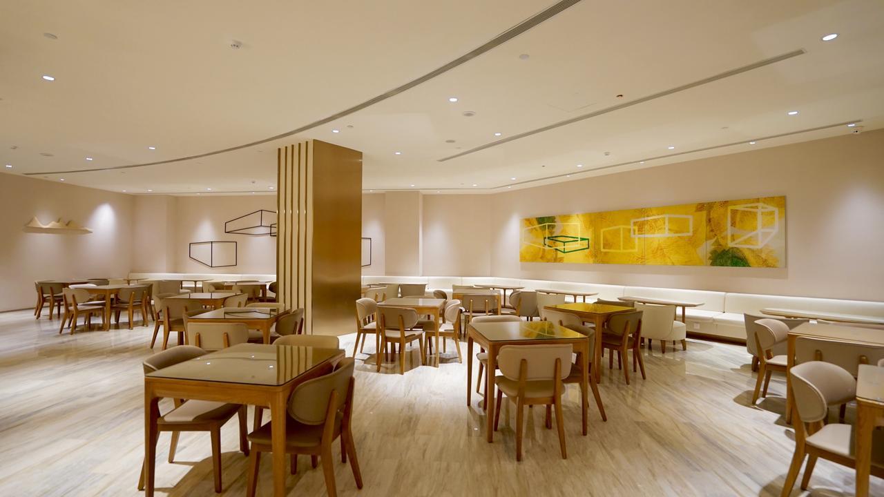 Ji Hotel Shanghai Baoshan Youyi Road Exterior photo